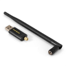USB адаптер Wi-Fi 5 EXEGATE EDWA-186-AC1300-2