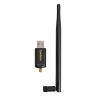 USB адаптер Wi-Fi 5 EXEGATE EDWA-186-AC1300-2