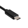 USB-Хаб (концентратор) 4-в-1 EXEGATE DUB-211C