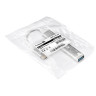 USB-Хаб (концентратор) 4-в-1 EXEGATE DUB-3213C