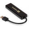 USB-Хаб (концентратор) EXEGATE DUB-4P/1