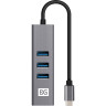 USB-Хаб (концентратор) EXEGATE DUB-4TC