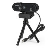 Веб-камера EXEGATE STREAM HD 4000 4K UHD T-TRIPOD