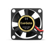 Вентилятор 12B DC EXEGATE EX03010B2P