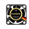 Вентилятор 12В DC EXEGATE EX02510S3P