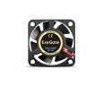 Вентилятор 12В DC EXEGATE EX04010B2P