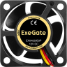 Вентилятор 12В DC EXEGATE EX04020B3P
