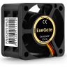 Вентилятор 12В DC EXEGATE EX04020B3P