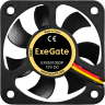 Вентилятор 12В DC EXEGATE EX05010B3P