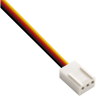 Вентилятор 12В DC EXEGATE EX05015S3P