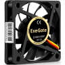 Вентилятор 12В DC EXEGATE EX06010B3P