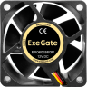 Вентилятор 12В DC EXEGATE EX06025B3P