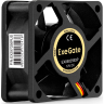 Вентилятор 12В DC EXEGATE EX06025B3P