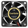 Вентилятор 12В DC EXEGATE EX06025S2P