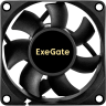 Вентилятор 12В DC EXEGATE EX07025S3P