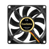Вентилятор 12В DC EXEGATE EX08015B3P