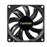 Вентилятор 12В DC EXEGATE EX08015B3P