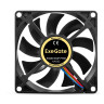 Вентилятор 12В DC EXEGATE EX08015S4P-PWM