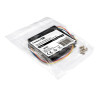 Вентилятор 12В DC EXEGATE EX08015S4P-PWM