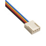 Вентилятор 12В DC EXEGATE EX08025S4P-PWM