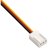 Вентилятор 12В DC EXEGATE EX12025B3P
