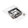 Вентилятор 12В DC EXEGATE EX14025S4P-PWM