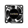 Вентилятор 12В DC ExeGate EXEGATE EXTRASILENT ES04020S2P