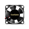 Вентилятор 12В DC EXEGATE EXTRAPOWER EP03010S2P
