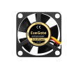 Вентилятор 12В DC EXEGATE EXTRAPOWER EP03010S3P