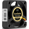 Вентилятор 12В DC EXEGATE EXTRAPOWER EP04010B3P
