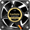 Вентилятор 12В DC EXEGATE EXTRAPOWER EP06025B3P