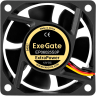 Вентилятор 12В DC EXEGATE EXTRAPOWER EP06025S3P