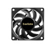 Вентилятор 12В DC EXEGATE EXTRAPOWER EP07015S3P