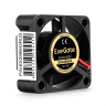 Вентилятор 12В DC EXEGATE EXTRASILENT ES03010S2P