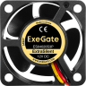 Вентилятор 12В DC EXEGATE EXTRASILENT ES04020S3P