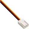 Вентилятор 12В DC EXEGATE EXTRASILENT ES05010S3P