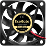 Вентилятор 12В DC EXEGATE EXTRASILENT ES06015B3P