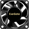 Вентилятор 12В DC EXEGATE EXTRASILENT ES06025B3P