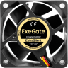 Вентилятор 12В DC EXEGATE EXTRASILENT ES06025B3P