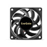Вентилятор 12В DC EXEGATE EXTRASILENT ES07015S2P