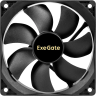Вентилятор 12В DC EXEGATE EXTRASILENT ES12025S3P