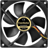 Вентилятор 12В DC EXEGATE EXTRASILENT ES12025S3P