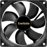 Вентилятор 12В DC EXEGATE EXTRASILENT ES12025S3PM