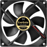Вентилятор 12В DC EXEGATE EXTRASILENT ES12025SM