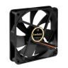 Вентилятор 12В DC EXEGATE EXTRASILENT ES14025S2P 140x140x25 мм