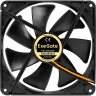 Вентилятор 12В DC EXEGATE EXTRASILENT ES14025S3P