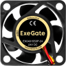 Вентилятор 24В DC EXEGATE EX04015S3P-24