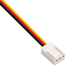 Вентилятор 24В DC EXEGATE EX04015S3P-24