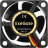 Вентилятор 24В DC EXEGATE EX04020B3P-24
