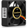 Вентилятор 24В DC EXEGATE EX05015B3P-24